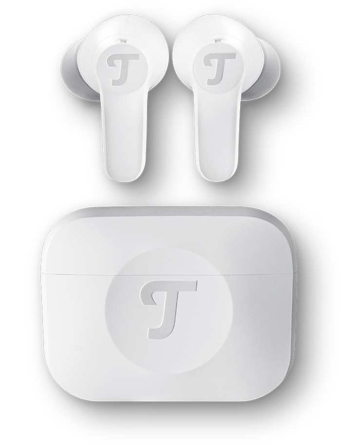 Produktabbildung Teufel AIRY TWS 2 In-Ear-Kopfhörer