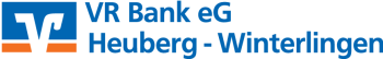 VR Bank eG Heuberg-Winterlingen